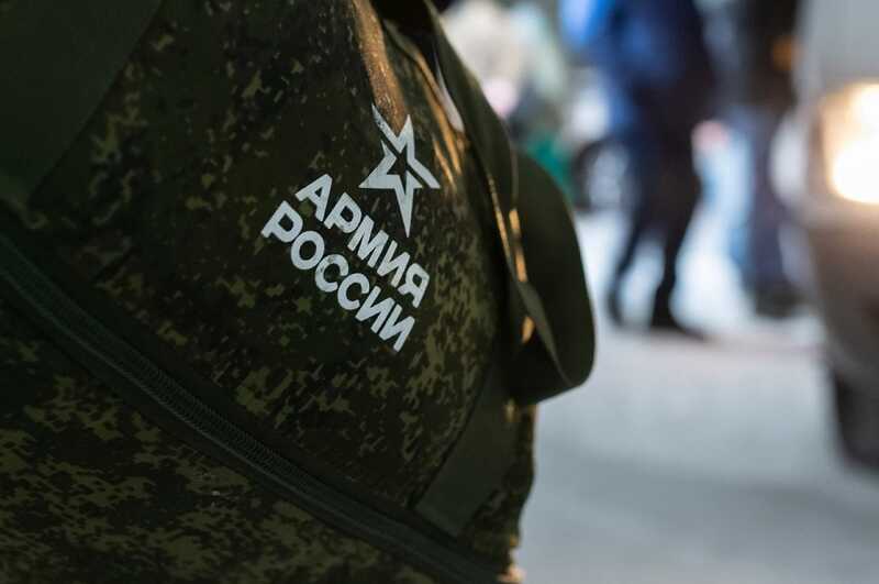 Москвича призвали на военную службу вопреки медзаключениям