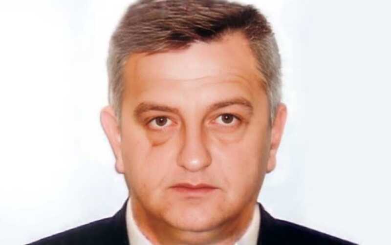 Великобритания сняла санкции с сербского торговца оружием Слободана Тешича