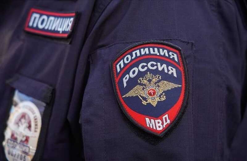 В Москве мужчина рассказал об избиении полицейскими и попытке подбросить наркотики