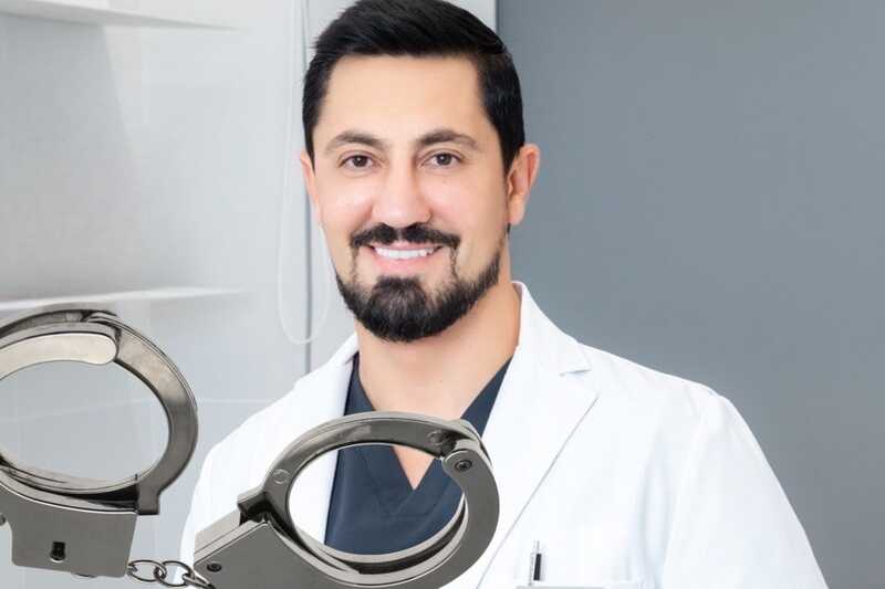 “Star” surgeon or a sex predator in a white coat: what’s behind the accusations against Vardan Khachatryan?