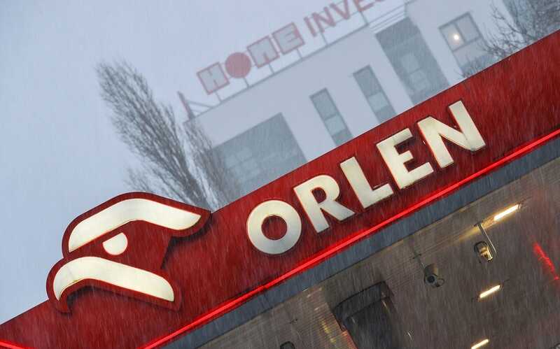 Прокуратура Польши начала расследование сделки Orlen с Ruch из-за миллиардных убытков