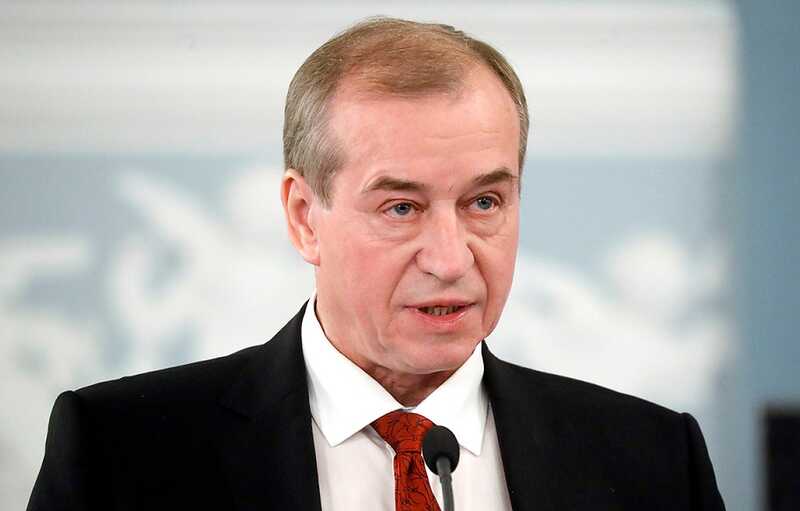 КПРФ в Прибайкалье пошатнулась: молодой депутат выступил против Сергея Левченко в Иркутске