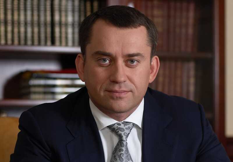 В Португалии завели дело на топ-менеджера «Газпрома» и его супругу