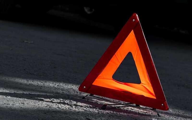 Четыре пассажира такси погибли в аварии с нетрезвым водителем в Белоруссии