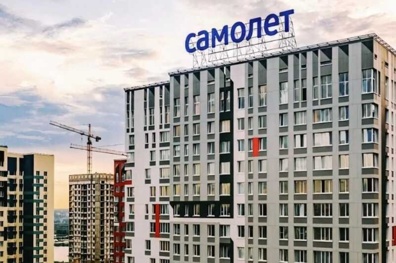Суд обязал «Самолет» выплатить 30 миллионов рублей по долгу за бетон
