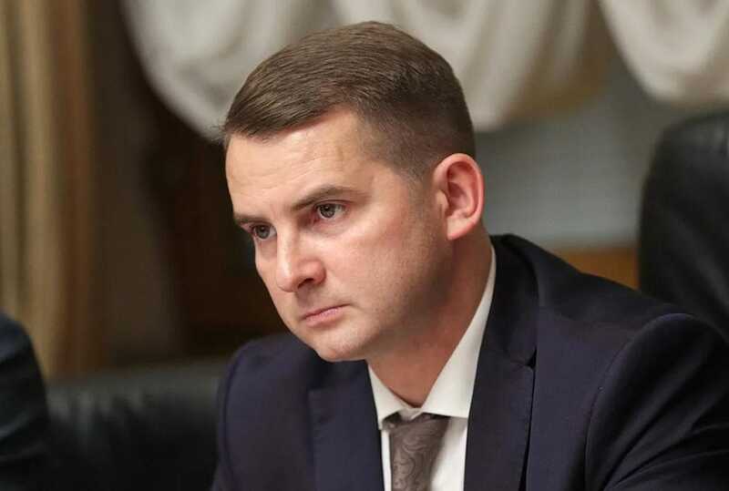 Исключение Ярослава Нилова раскрыло внутренний кризис в ЛДПР после смерти Жириновского