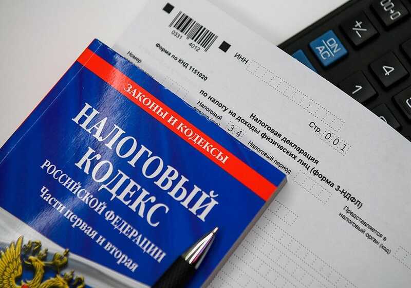 Правительство России готовит ужесточение системы налогообложения для малого бизнеса