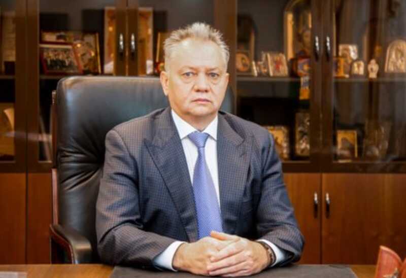 Теневой глава кубанского правосудия Владимир Кисляк утратил влияние и должность