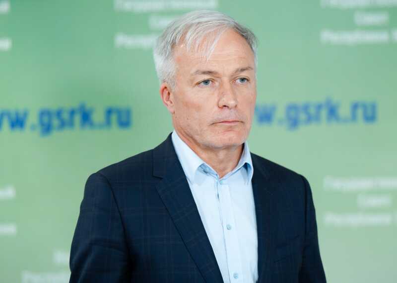 Руслан Магомедов идёт против своих: в Коми единоросс подал иск к структурам собственной партии