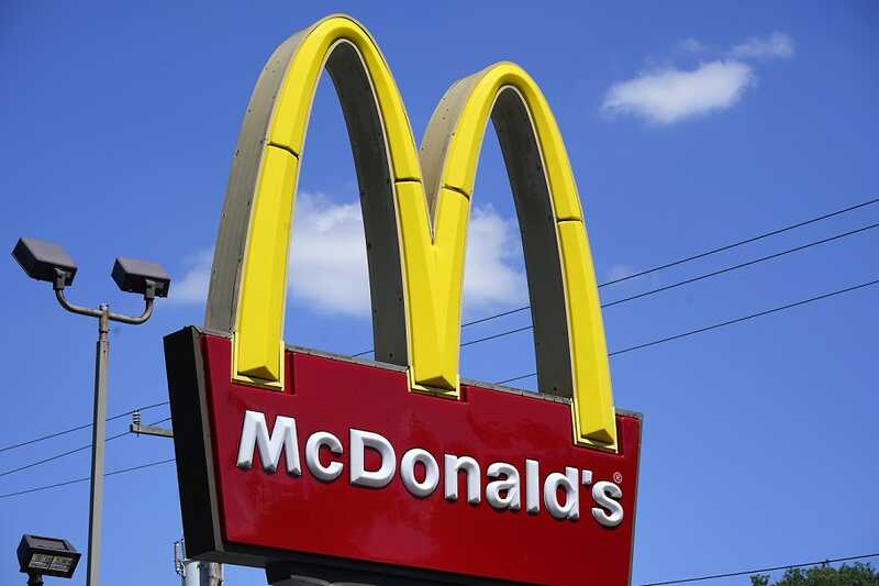 McDonald’s расширяет сеть в Украине и открывает новые рестораны