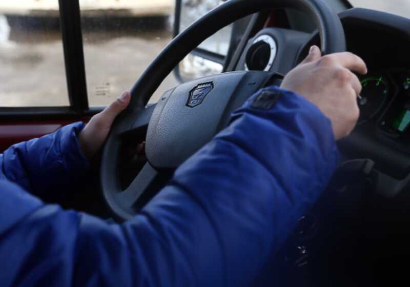 В Курской области отменяют маршруты из-за массового увольнения водителей