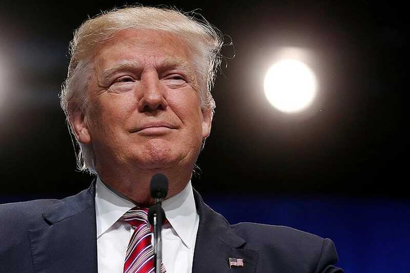 Трамп намекнул на скорое решение конфликта с Северной Кореей