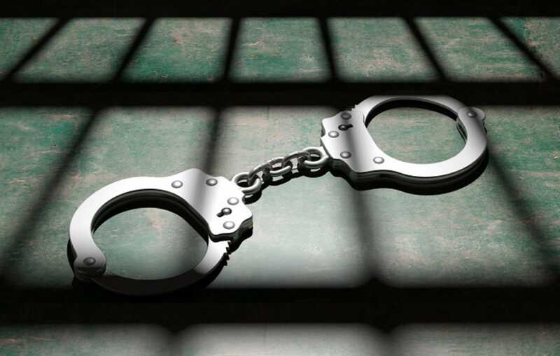 Ближайшего помощника вора в законе «Тахи» приговорили к 20 годам колонии в Забайкалье