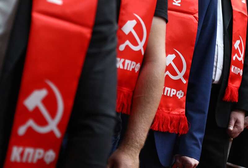 КПРФ набирает силу в Воронеже за счёт выходцев из «Единой России»