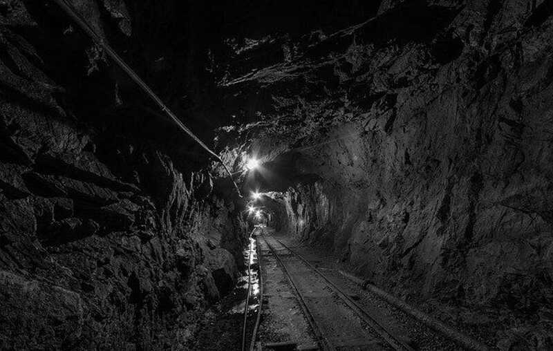 В Кемеровской области остановили добычу на одной из крупнейших шахт из-за финансового кризиса