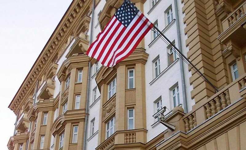 Посольства США ужесточают проверку студентов через соцсети