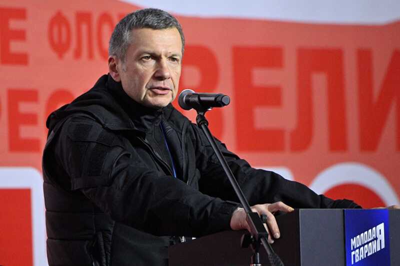 От угроз к позору: как очередные выпады Соловьёва против Азербайджана обернулись контролем высших лиц