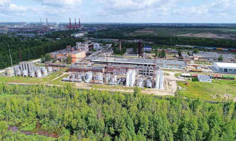 В Краснозаводске прогремели взрывы: атакавано оборонное предприятие
