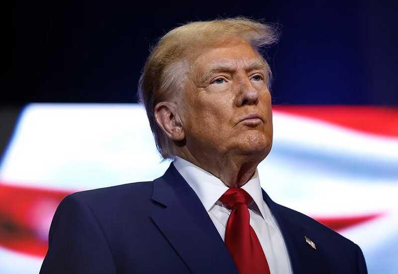 Трамп раскритиковал Маска за создание «Американской партии» и назвал это «катастрофой»
