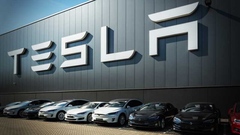 Tesla утрачивает свои позиции в Китае в связи с изменяющимися требованиями рынка