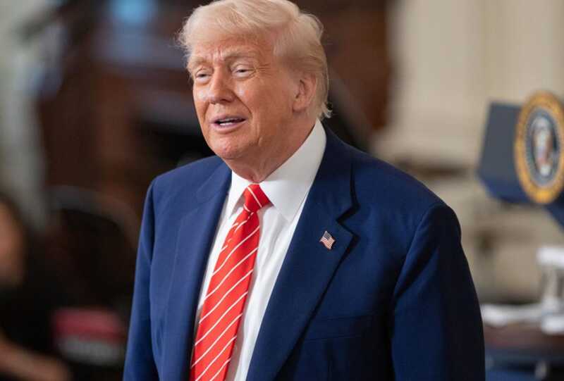 Трамп устанавливает 35% тарифы на товары из Сербии и увеличивает пошлины для ряда стран