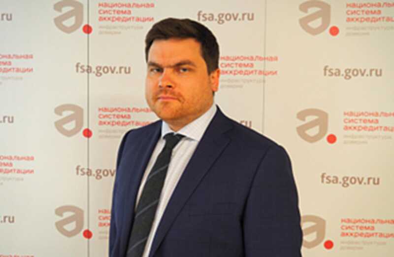 Руководитель Росаккредитации Скрыпник покинул должность в связи со скандалом вокруг "поддельной" сертификации автомобилей