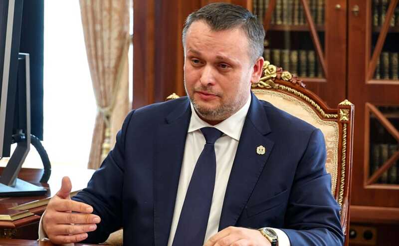Ротация власти: как Никитин пришел на место после трагической утраты Старовойта