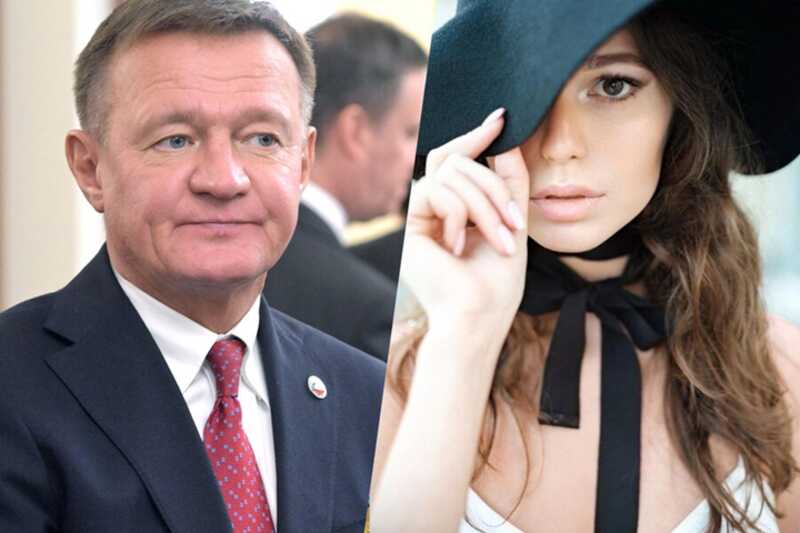 Тайные взаимоотношения Романа Старовойта и Полины Копыловой перед трагедией
