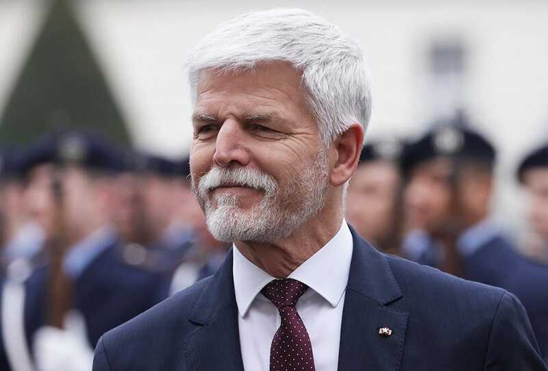 Президент Чехии Петр Павел призвал не воевать с Россией бесконечно