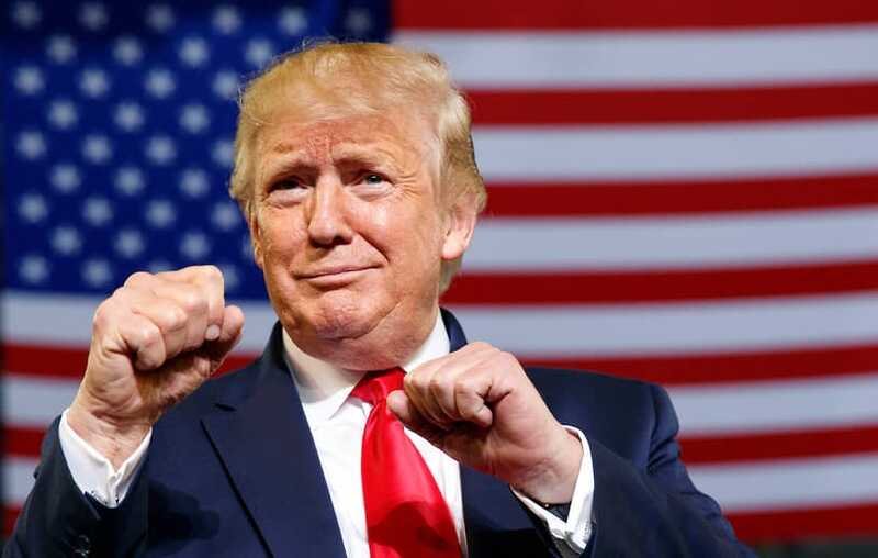 Как политика Трампа влияет на крупные инвестиционные проекты в США