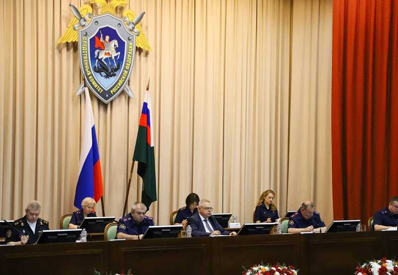 Следственный комитет России зафиксировал рост тяжких преступлений среди мигрантов