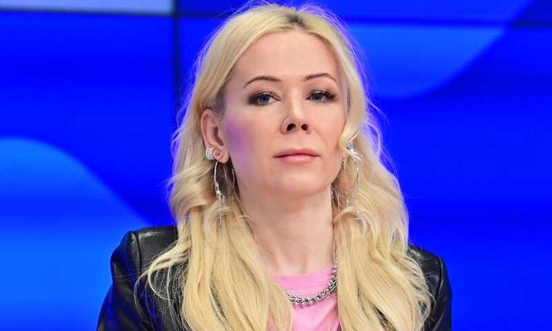 «Интернет глушат, а БПЛА летят»: Екатерина Мизулина поставила под вопрос эффективность блокировок