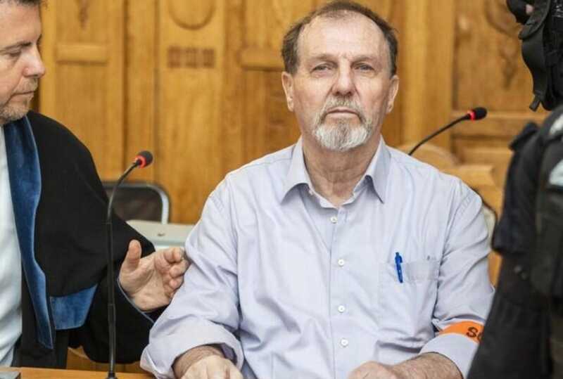 «Да здравствует демократия!»: пытавшийся убить Роберта Фицо писатель начал суд с манифеста