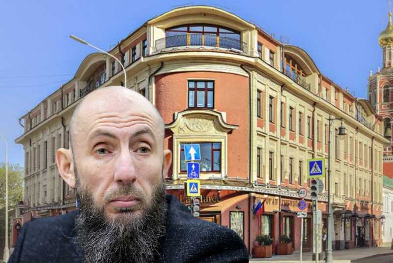 Элитная недвижимость Кехмана не уберегла от расследования по делу о хищениях