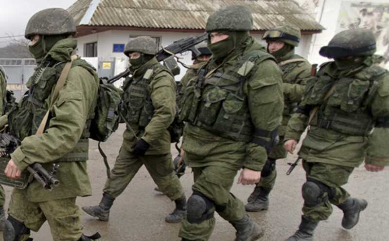 Российское наступление на территории Украины оказалось наиболее кровопролитным за время всего конфликта