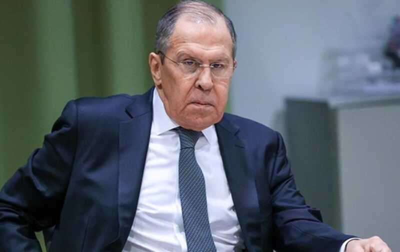 Рубио: Лавров озвучил новые российские инициативы для окончания войны
