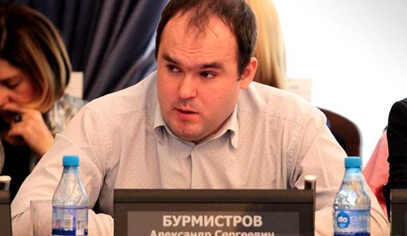Коммунист Бурмистров с позором покидает политическую сцену Новосибирска