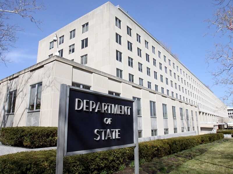 Дальнейшие шаги США зависят от идей с переговоров Лаврова и Рубио, - Госдеп