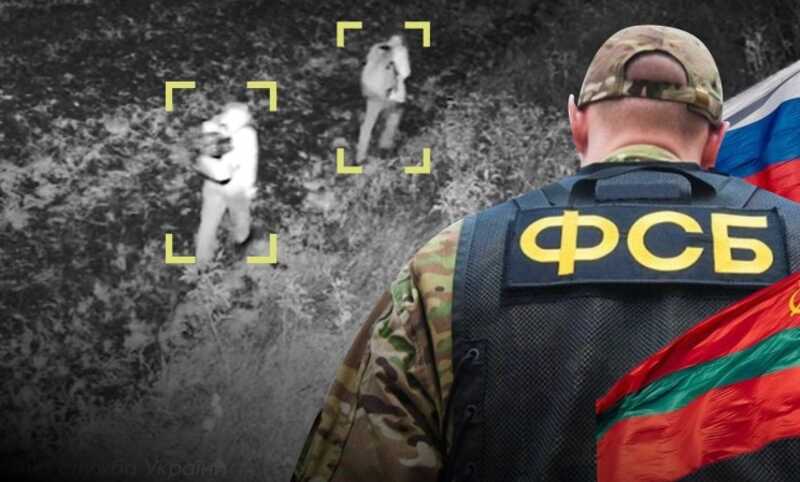 Мужчины, сбежавшие из Украины, столкнулись с допросами и запугиванием в Приднестровье