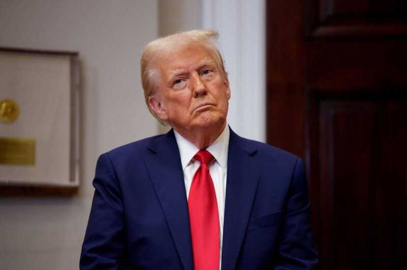 Трамп установил новые импортные тарифы, достигающие 50%, для более чем 20 стран с целью защиты экономики США
