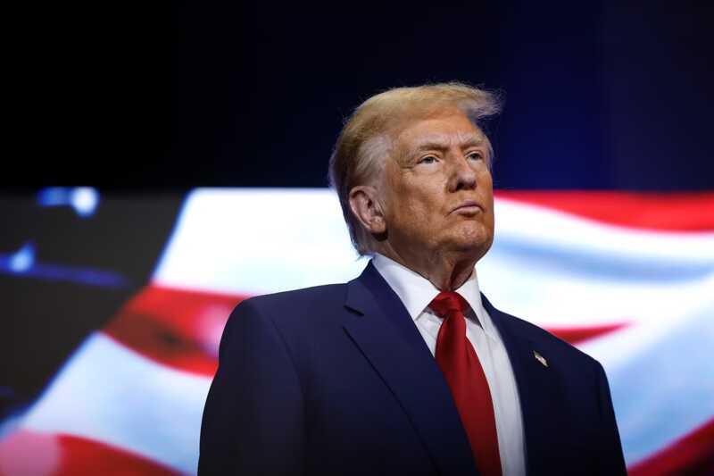 Трамп намерен отобрать гражданство у американской телеведущей