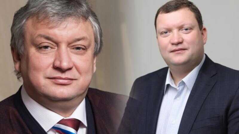 Борьба за наследство: как Иван Матвеев старается сохранить бизнес-империю своего отца