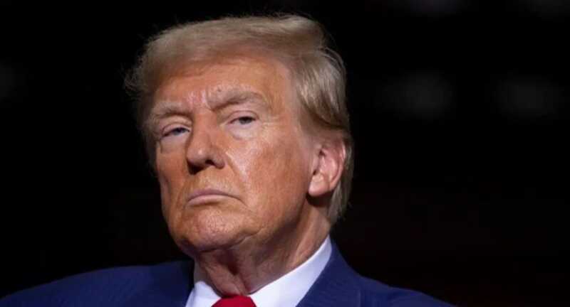 Трамп обдумывает возможность обострения конфликта с использованием ракет большой дальности