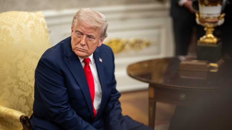 Последователи MAGA выражают недовольство из-за решения Трампа относительно Украины