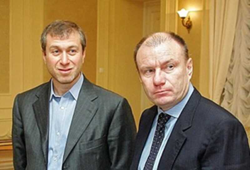 Потанин, Абрамович и пропадающие активы: лондонский суд рассматривает нашумевшее дело компании «Русал»