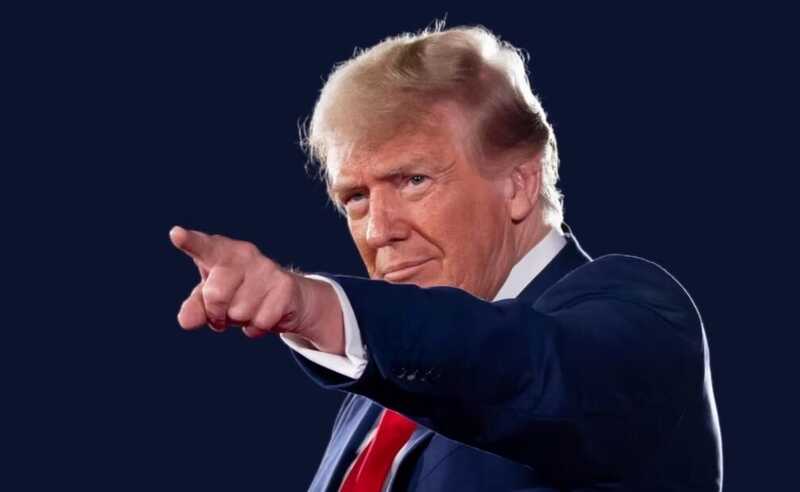 Трамп одобрил поставки ракет Patriot в Украину через Германию