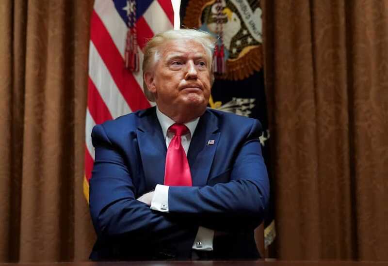 Трамп опроверг планы поставок дальнобойного оружия Украине через НАТО