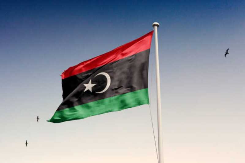 Libya cracks down on trafficking gangs torturing migrants in underground cells
