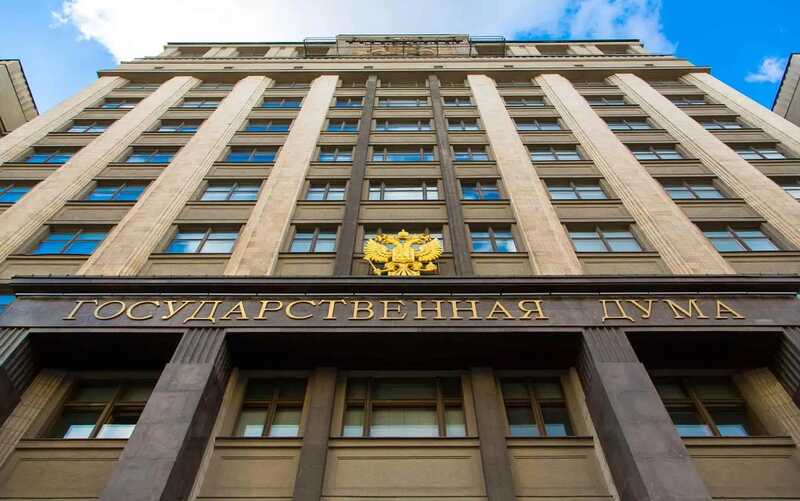 В Госдуме предложили лишать гражданства за уклонение от воинского учёта