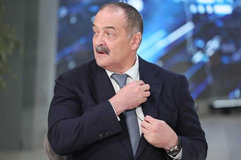 Массовые отравления в Дагестане могут скрывать финансовые махинации команды Сергея Меликова